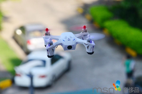 高貴不貴 航拍成潮人新選擇