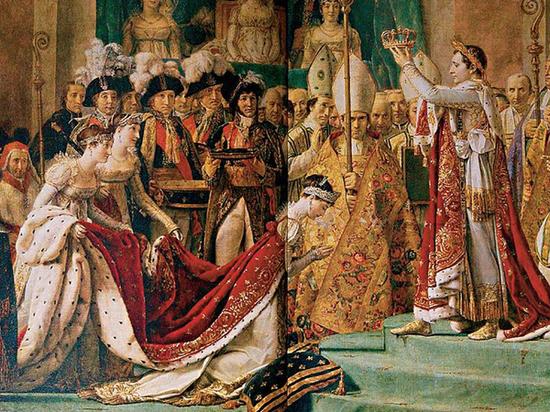 優雅權貴 5位皇室女人的傳世冠冕