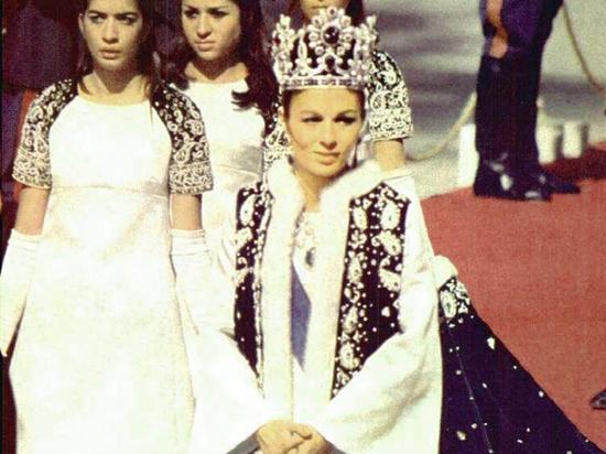 優雅權貴 5位皇室女人的傳世冠冕