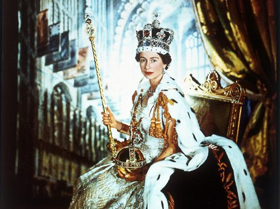 優雅權貴 5位皇室女人的傳世冠冕