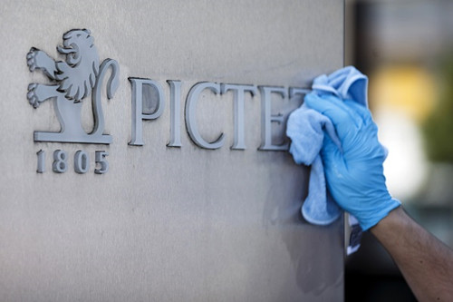 瑞士私人銀行首度披露財(cái)務(wù)數(shù)據(jù)