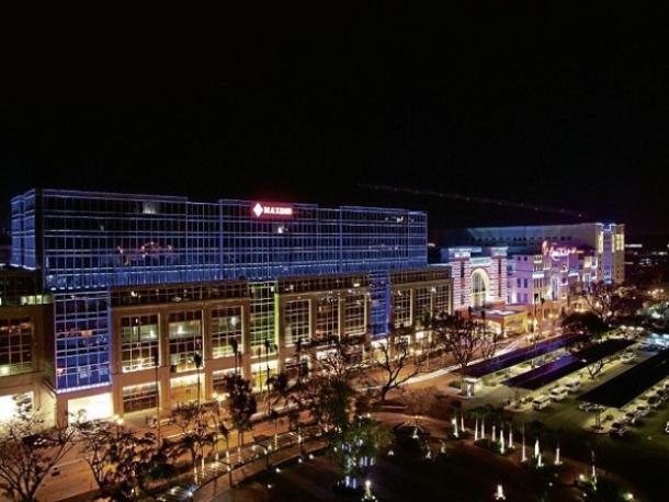 菲律賓旅游熱潮推動了酒店業(yè)