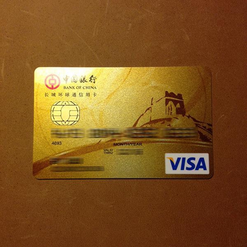 9張最值得擁有的入門級信用卡