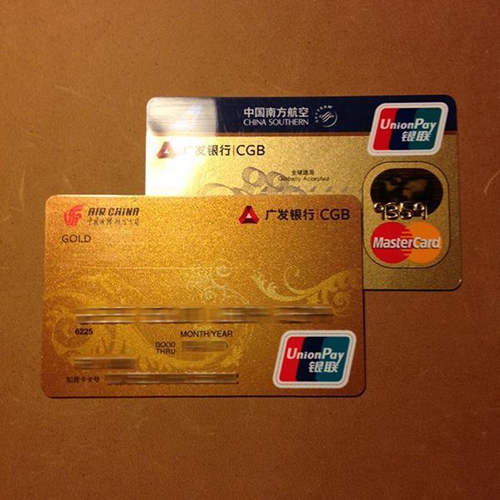 9張最值得擁有的入門級信用卡