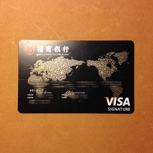 9張最值得擁有的入門級信用卡