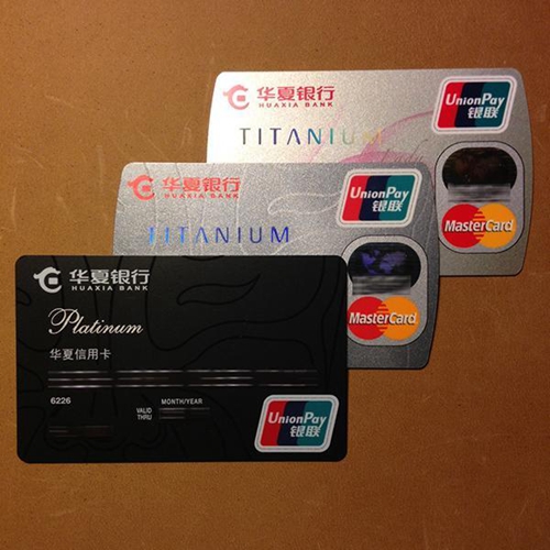 9張最值得擁有的入門級(jí)信用卡