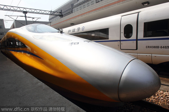 中日競爭印度高鐵市場：價格有優勢