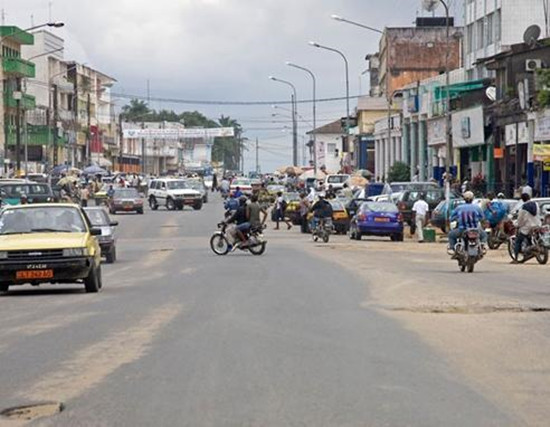 全球最不宜居城市Top10