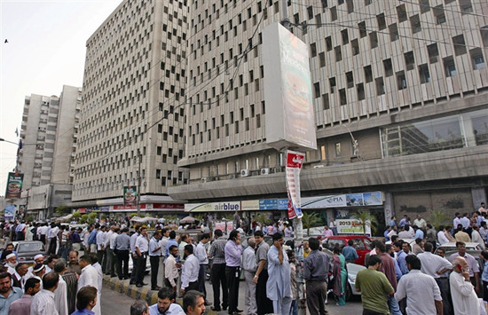 全球最不宜居城市Top10