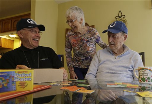 未來8年美國(guó)增長(zhǎng)最快10大職位