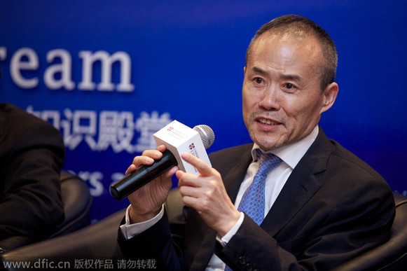 中企能稱霸《福布斯》亞洲榜多久?