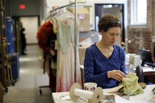 美國制造回來了 6大關(guān)鍵推動(dòng)因素