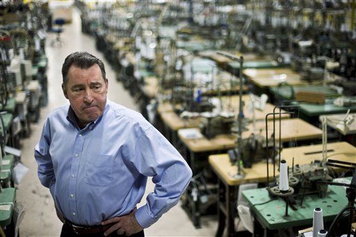 美國制造回來了 6大關(guān)鍵推動(dòng)因素