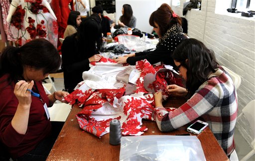 美國制造回來了 6大關(guān)鍵推動(dòng)因素