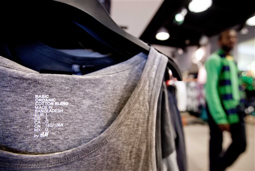 美國制造回來了 6大關(guān)鍵推動(dòng)因素