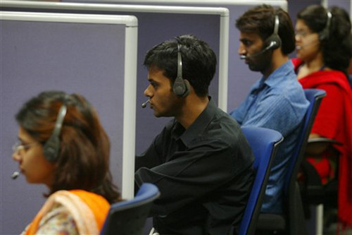 未來8年 美國(guó)將消失的10個(gè)職位