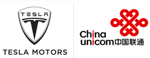 <BR>特斯拉牽手聯通將在華建超級充電站