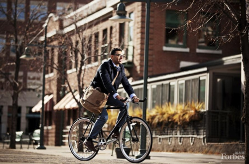 美國最適合年輕專業(yè)人士的城市