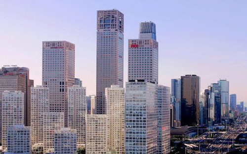 一個(gè)美國(guó)人眼中的“北上廣深”