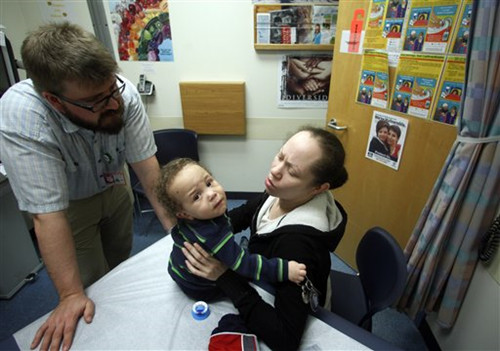 美國年薪普遍6位數的10大工作