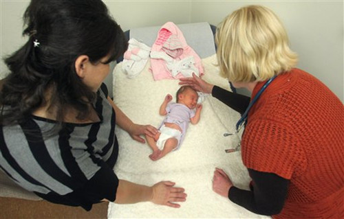 美國年薪普遍6位數的10大工作