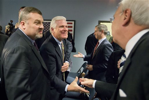 美國年薪普遍6位數的10大工作