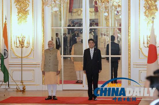 印度發(fā)展經(jīng)濟(jì)最終還得找中國(guó)