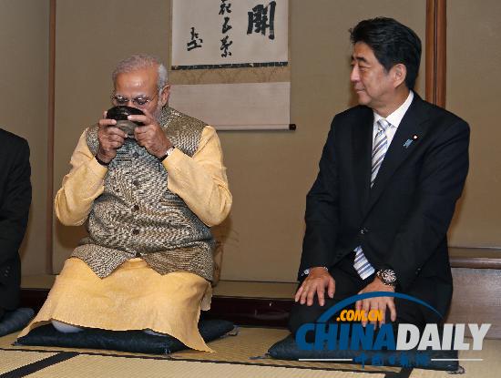 印度發(fā)展經(jīng)濟(jì)最終還得找中國(guó)