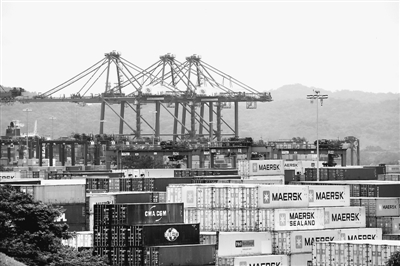 中國或帶動全球航運業從脆弱中復蘇