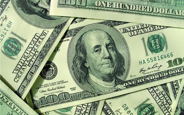 全球外匯儲(chǔ)備正在脫離美元？