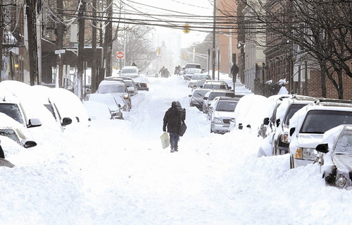 剛搬到紐約?18件事讓你了解紐約