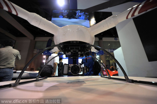 “無人機(jī)商業(yè)時(shí)代”是日本的災(zāi)難?