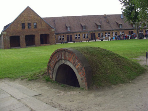 波蘭：飽受戰(zhàn)火的浪漫之都