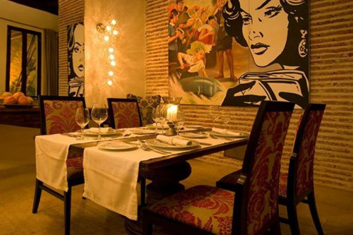 全世界最奢華的十大夢幻城市酒店