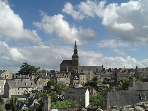 六大不必開車的旅行好去處