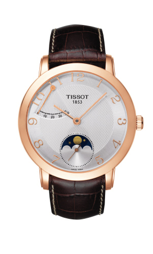 男人的最愛(ài)：9款經(jīng)典月相系列腕表