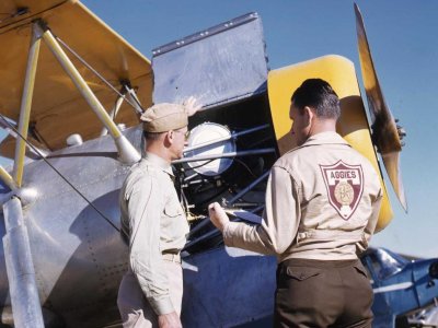 在美國不用坐辦公室的高薪工作