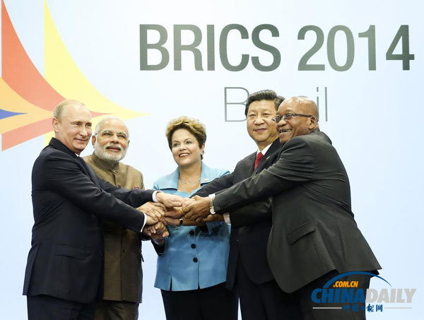 美媒：習近平訪印或承諾向印度投資數十億美元