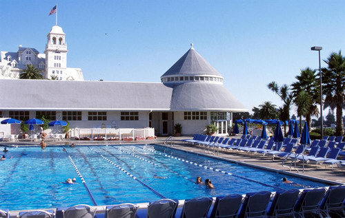 全球五大奢華的秋季養(yǎng)生酒店