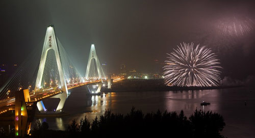 盤點(diǎn)中國最難賺錢的9個(gè)城市