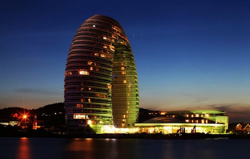 盤點中國最難賺錢的9個城市