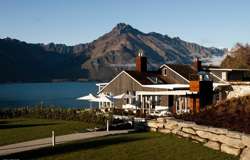 世界最奢侈的7大酒店匯總