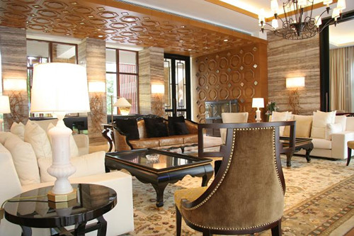 世界最奢侈的7大酒店匯總