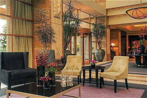 世界最奢侈的7大酒店匯總