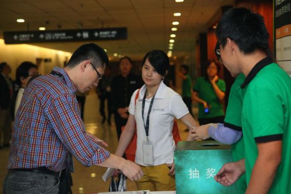 比演唱會更瘋狂！ISC 2014“WEB安全論壇”現(xiàn)場掠影