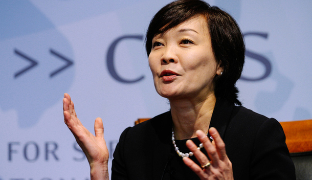 日本第一夫人力挺“女性經(jīng)濟(jì)學(xué)”