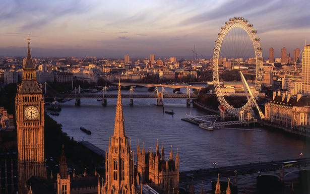 全球最適合經(jīng)商的城市在哪?