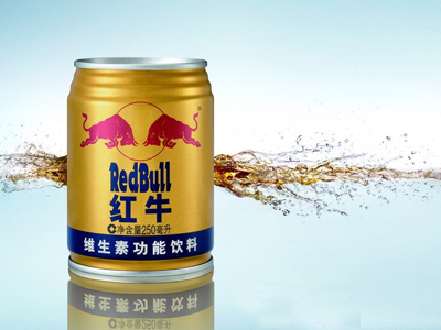 未能“送你一雙翅膀” 紅牛輸官司