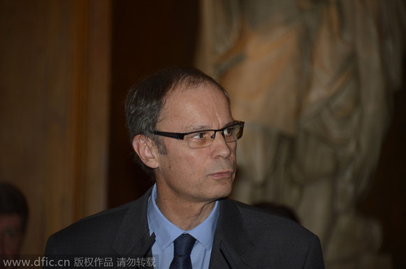 諾貝爾經(jīng)濟(jì)學(xué)獎(jiǎng)得主眼中的中國經(jīng)濟(jì)