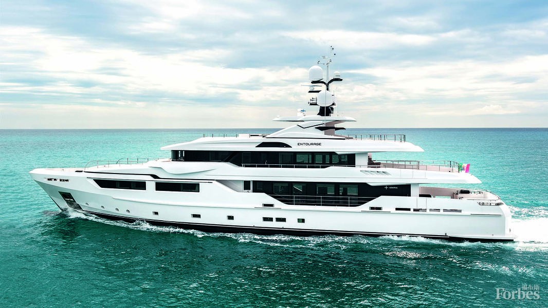 盤點:摩納哥游艇展上的最佳游艇